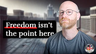 Why Germany doesn't chase Freedom