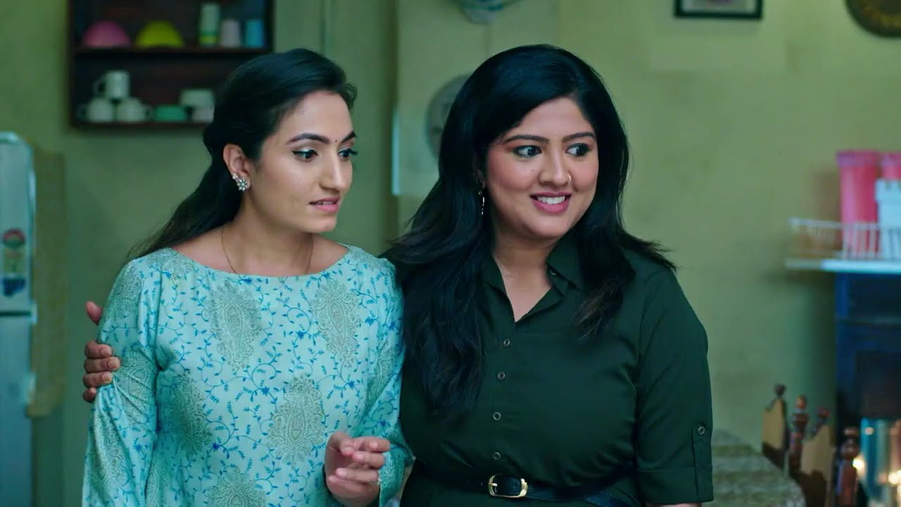 Seetha Ramam - Full Ep - 192 - Sitha, Sr Ram, Sihi - Zee Keralam