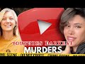 Youtube's DARKEST Murders!