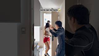 Sustos que dan gusto 😂