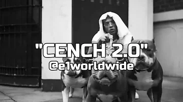 [FREE FOR NON-PROFIT] Central Cee x Kairo Keyz Type Beat - "CENCH 2.0" (prod. @e1worldwide)