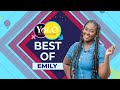 Watch best of emily in yolo tv series