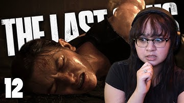 Nested With Sin | The Last of Us Part II Gameplay Part 12