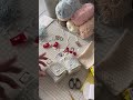 #アフガン編み #アフガン編み専門店