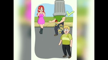 DOP Max level gameplay walkthrough Android iOS 🍑