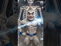 Milk Superhero Makes Bones Strong 🥛💪 | Funny AI Story 😂 #shorts