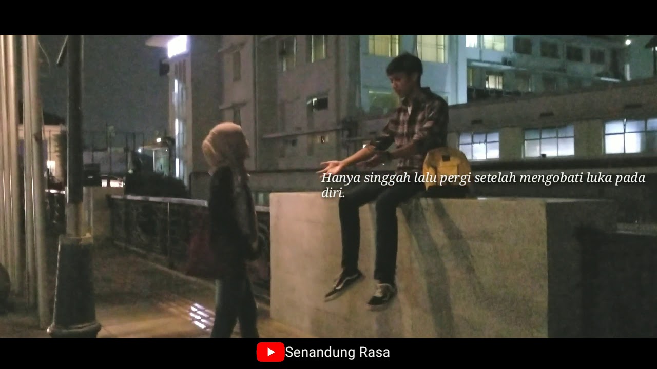 Bermain Dengan Rasa - (Senandung Rasa)