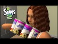 The Sims 2 Пожар, йога и новые покупки #34