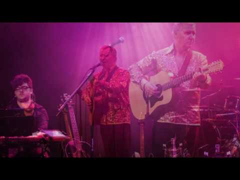 Bob Drury's 'The Neil Diamond Story' 2017