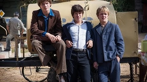 Пацанам 70-х и 80- х.  Валерий Шунт