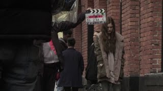 Fifty Shades Darker: Creating the Character of Leila Williams | ScreenSlam Wealth