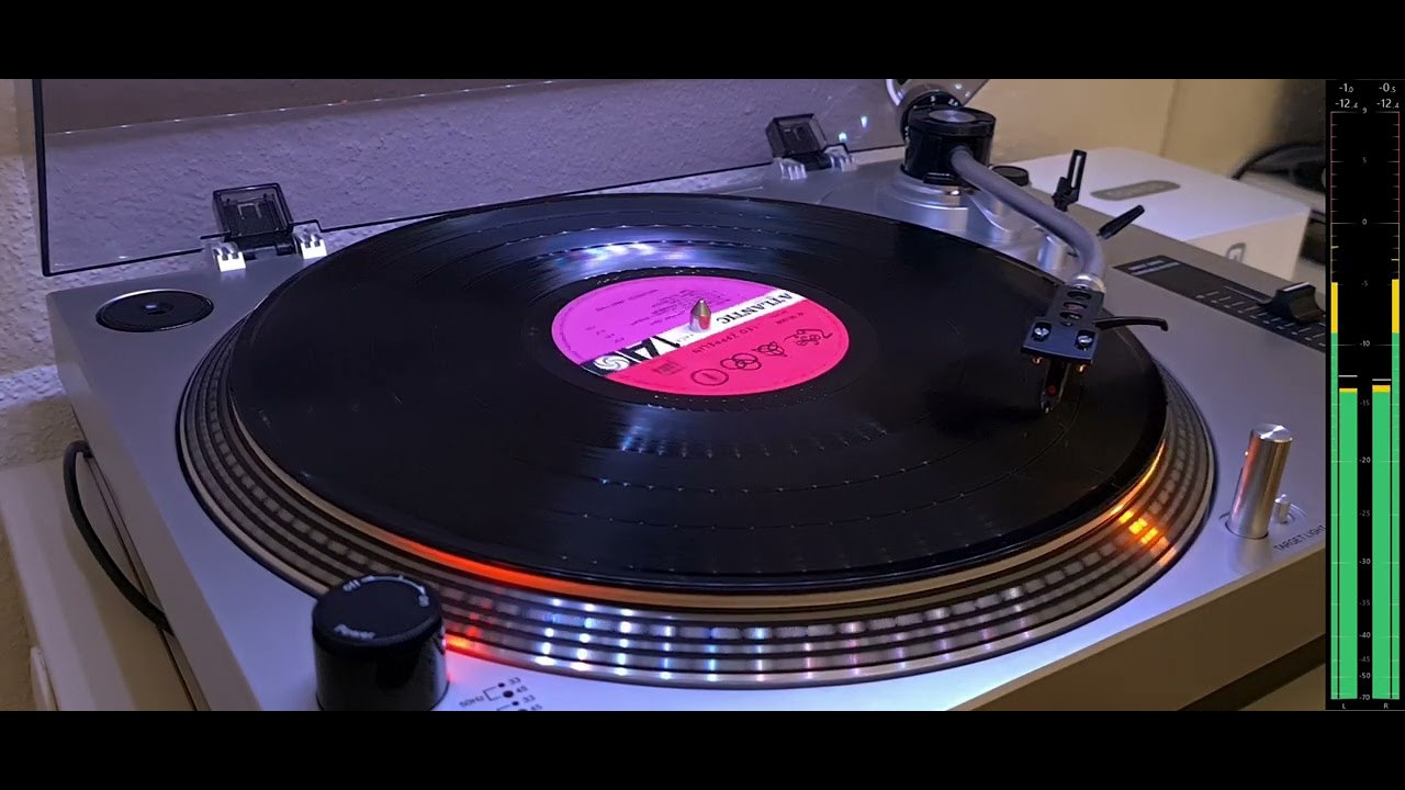LED ZEPPELIN - 