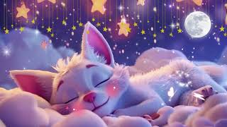 Super Relaxing Baby Music 🌙 Bedtime Lullaby For Sweet Dreams 💤 Sleep Music