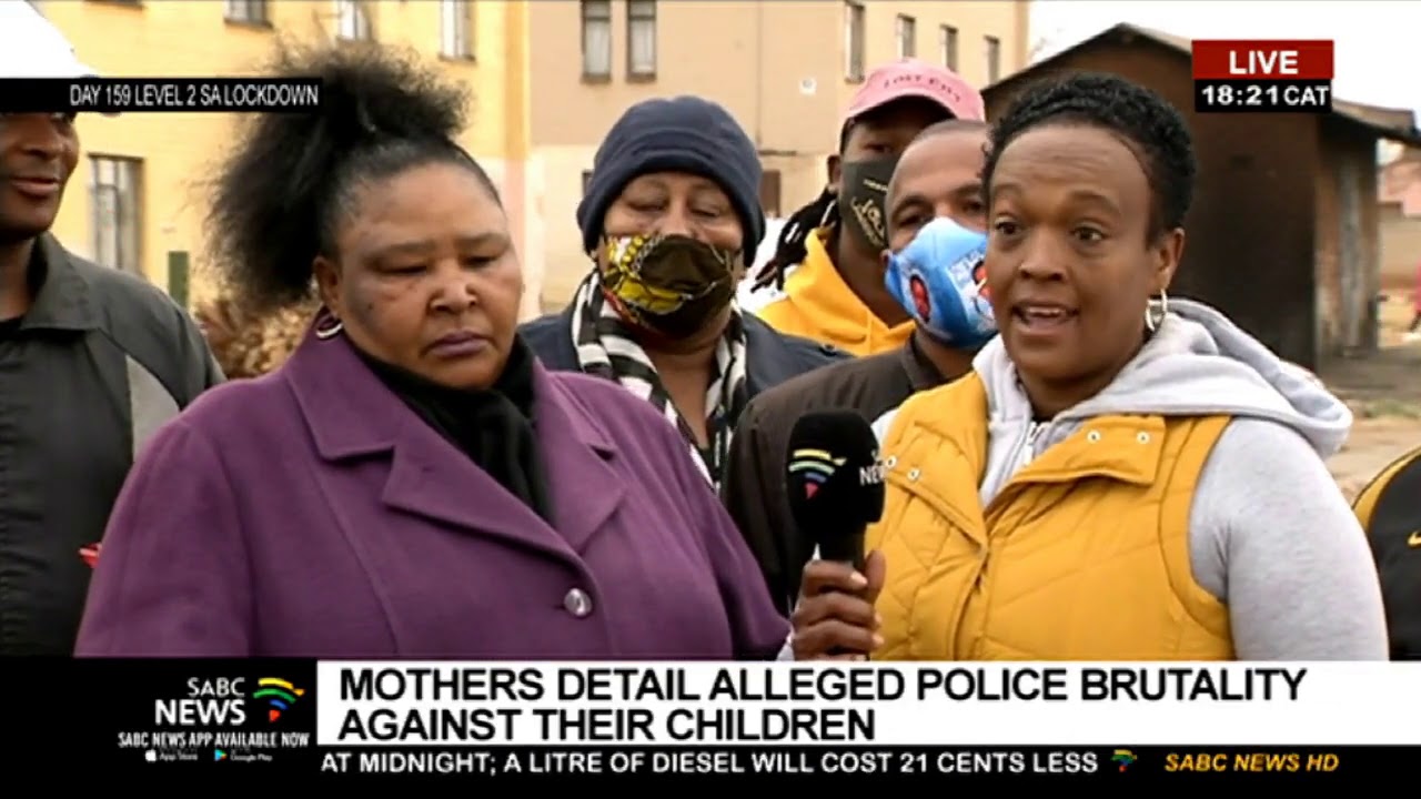 Nathaniel Julies murder I Third suspect arrested: Sakina Kamwendo