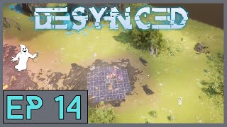 DeSynced - Get Blighted - EP14
