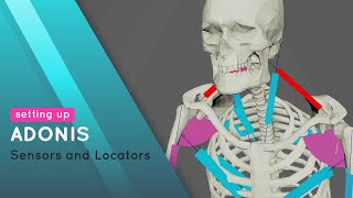 Adonis Locators And Sensors