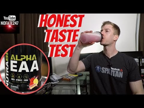 nootropic-mind-bomb|-taste-testing-alpha-eaa-strawberry-lemon-bomb-|-sunday-supplement-review