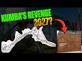 Kumba's Revenge NEW FOR 2027? A Record Breaking GIGA?