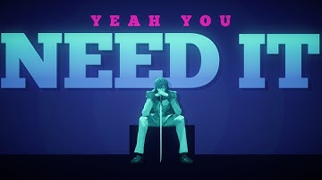 Youngblood ll MEP Part (Happy Bday Harley!)