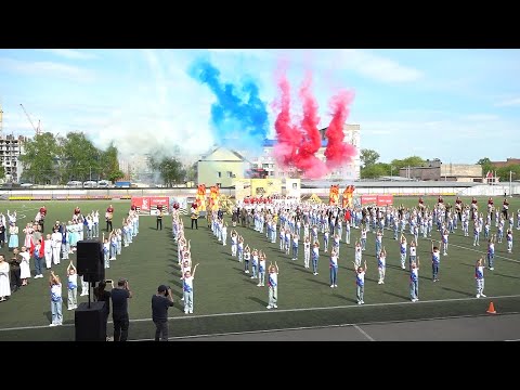 'Будни' (новости, 12.05.25г.,