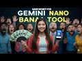 3 Simple Ways To Earn Using Gemini Nano Banana Tool  l RED ONE