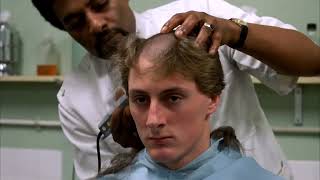 Full Metal Jacket (1987) "Hello Vietnam" (Fox Version)