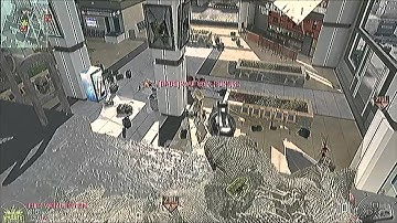 Ep.8 of Trickshot Tutorial Over the Shoulder Shot