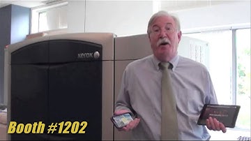 PRINT13 XMPie Video Personalization