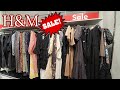 H&M SALE JANUARY2021 | #H&M WINTER COLLECTION | #H&M WOMANS FASHION