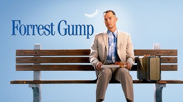 Forrest Gump - Soundtrack Cut