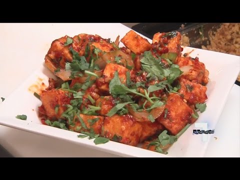 Persis Biryani Indian Grill Brings South Indian Cuisine to Greenville