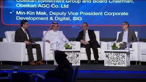 Digital in the Real World: Implementing Solutions in F&B IIOT