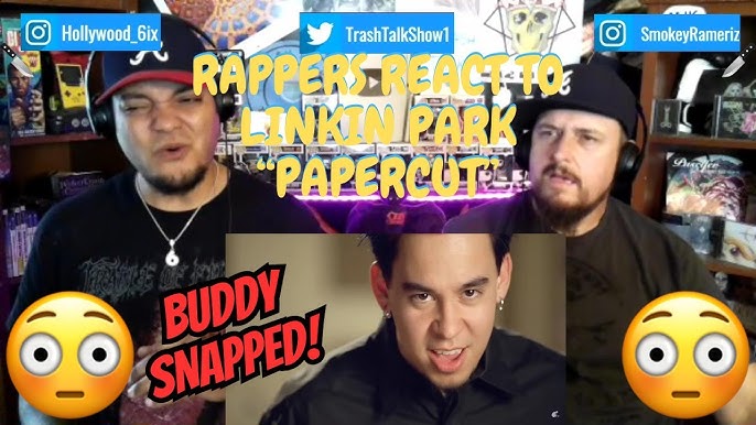 Trash Talkers Rappers React To Babymetal ft Tom Morello Metali!!! :  r/BABYMETALReactVideos