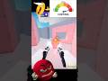 Low Coristrol Vs High Coristrol games #shorts #roblox #chill #rivals #adoptme #lowcortisol
