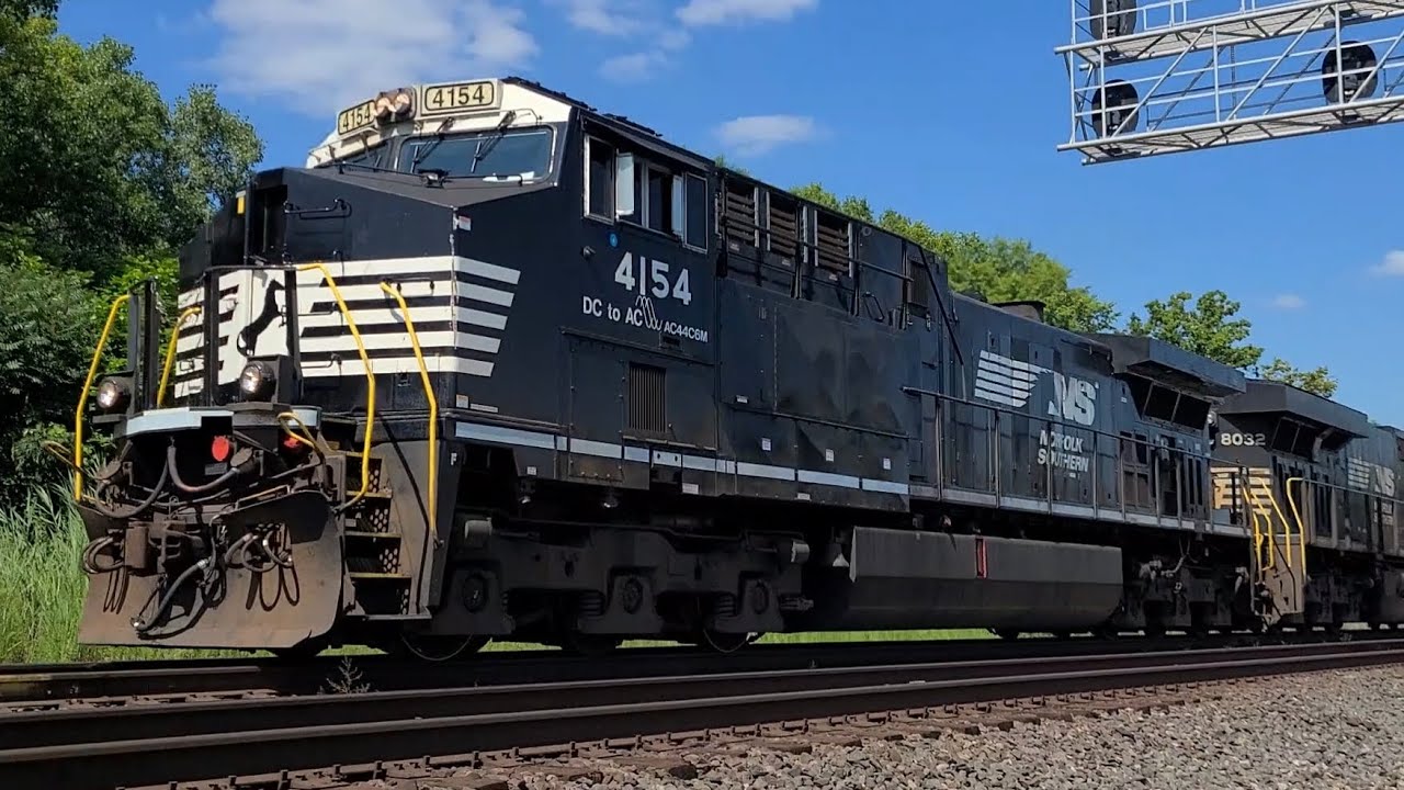NS 4154