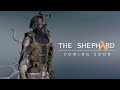 The shephard  coming soon s2fm
