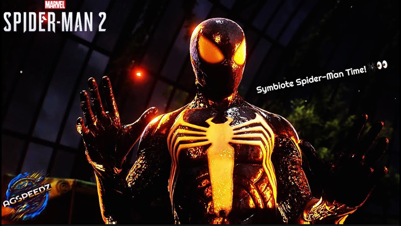 New Game+ Spider-Man 2! (Part 4) 🔥👀 #marvelsspiderman2 #spiderman # ...