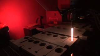 Thermal Spray Coating Various Parts