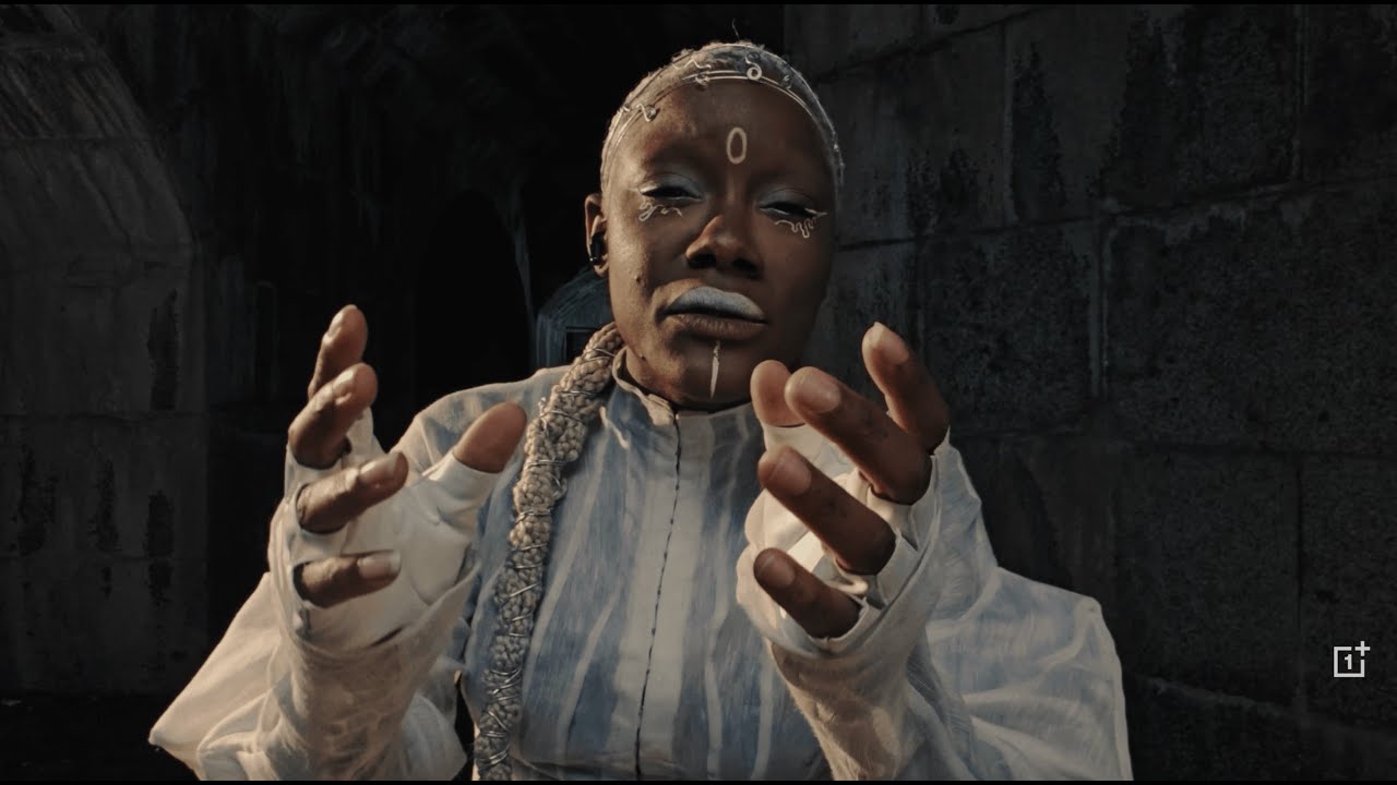 INIKO x ONEPLUS Presents: Jericho (Live A Cappella) 