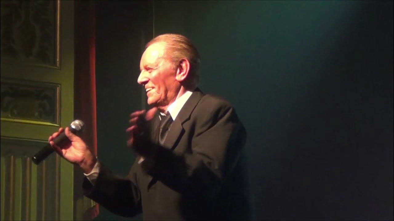 Jimmy Frey - Saragossa - live - YouTube