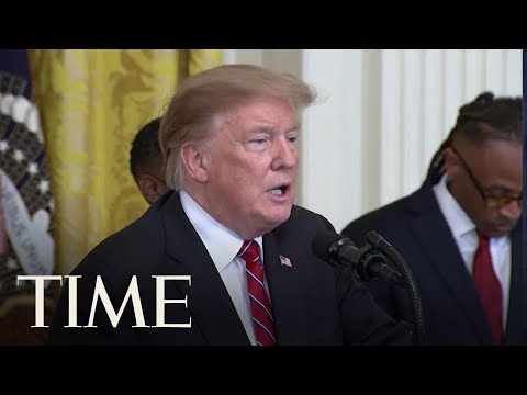 Trump Seeks To