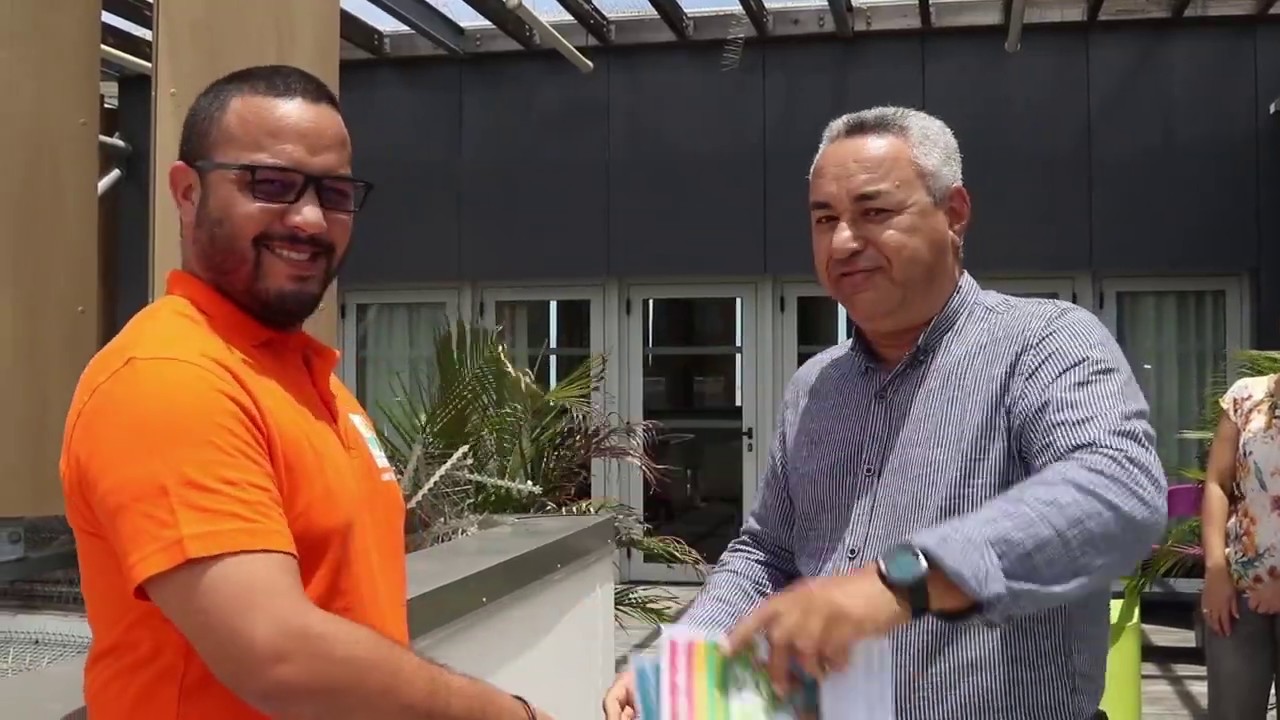 Le calendrier des collectes du TCO