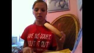 How to open a banana