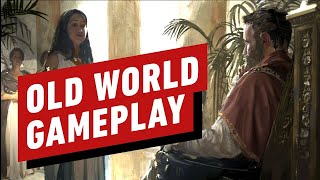 Old World