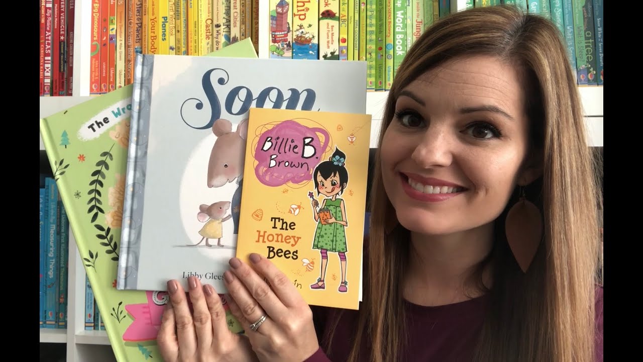 New Fiction books from Usborne Books & More Jan 2021