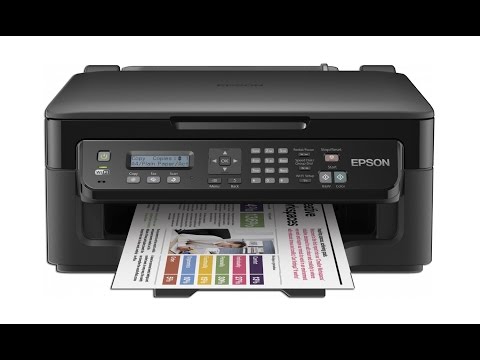 Video: Come Installare Uno Scanner Epson