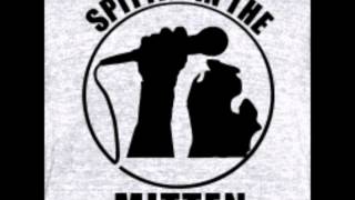 Large Professor Secret Agent Freestyle