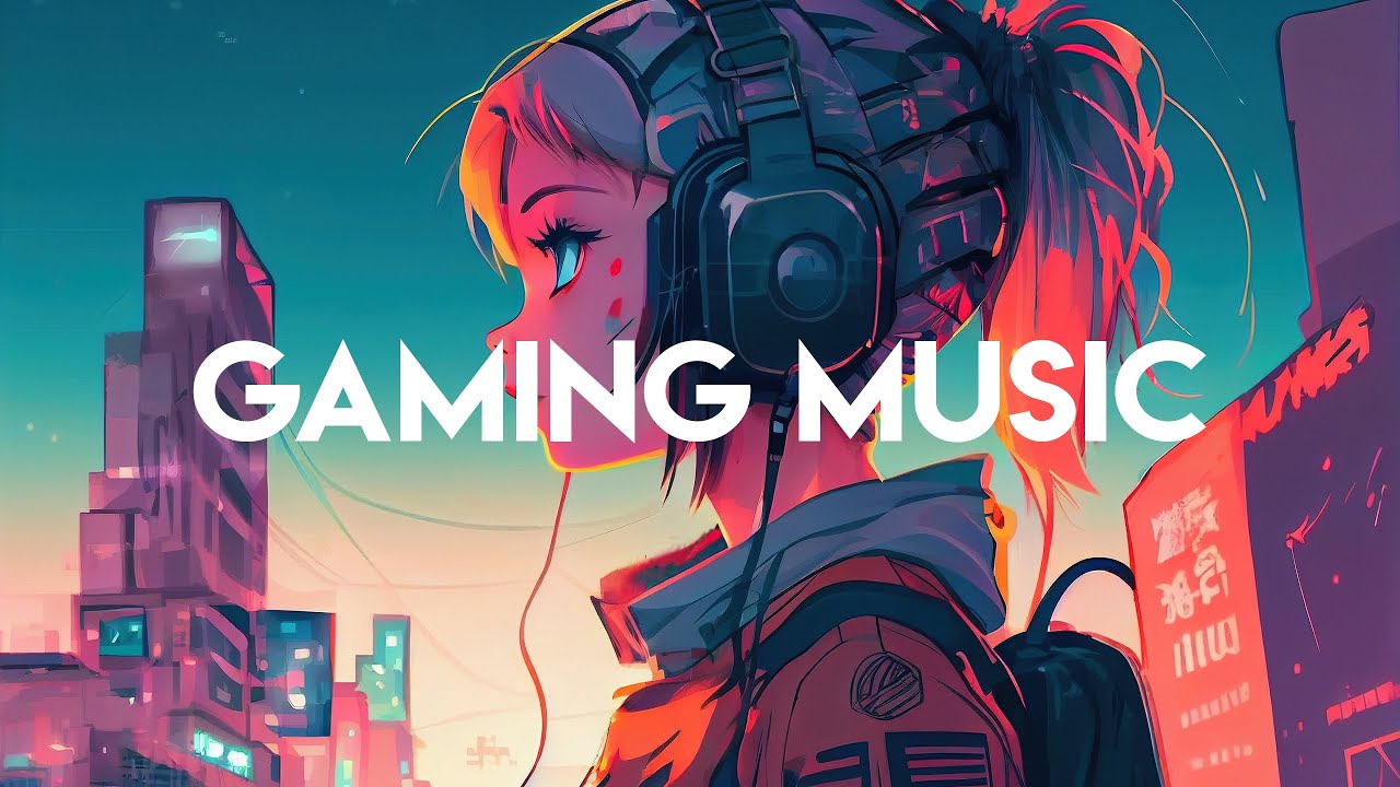 Gaming Music 2023 🔥Best Of EDM ♫♫ Best Of No Copyright Sounds