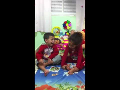 نام القمر نونا وعبودي