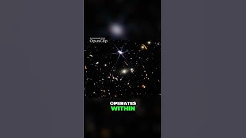 The Majestic Webb Telescope: Unlocking the Secrets of the Universe